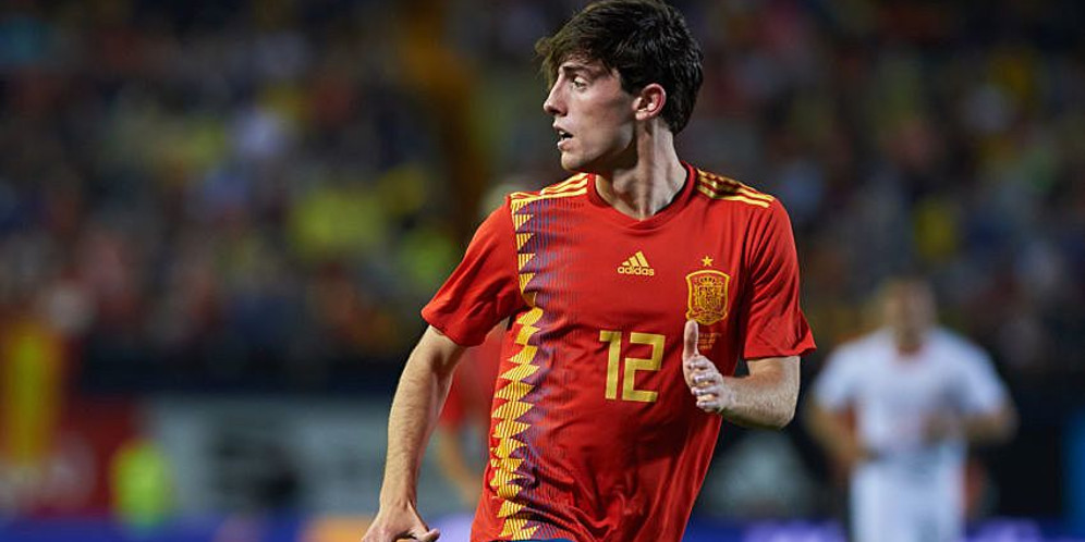 Madrid Fix Boyong Odriozola thumbnail